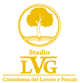 Logo Studio LVG