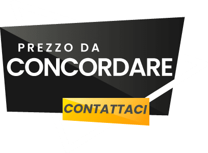 importo mensile da concordare